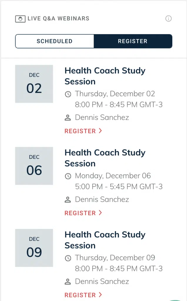 ACE Health Coach Review (2023) - Let's Build Some Habits! ACE Health Coach Review (2023) - Let's Build Some Habits!