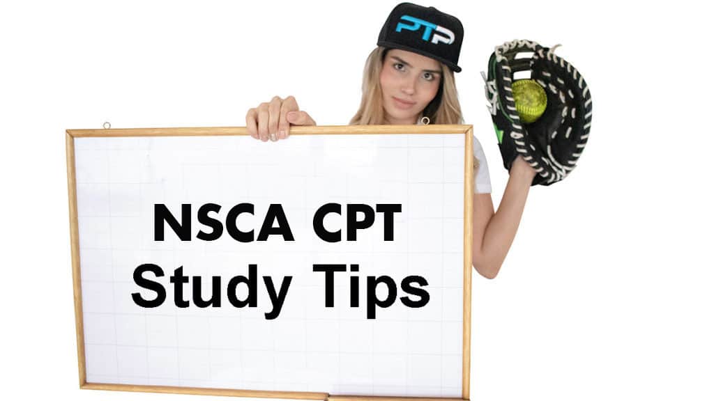 NSCA CPT Study Tips 