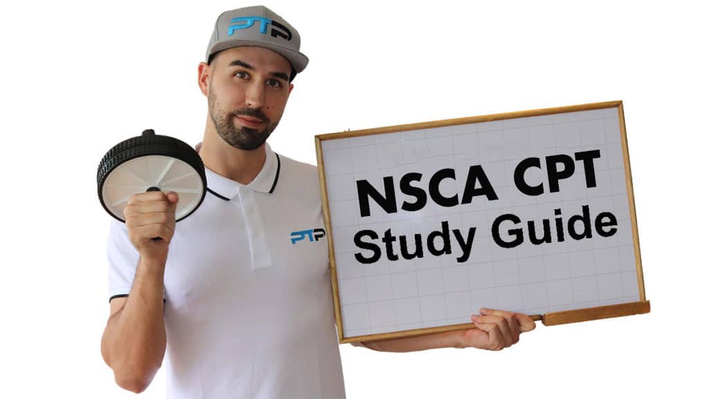 NSCA Study Guide