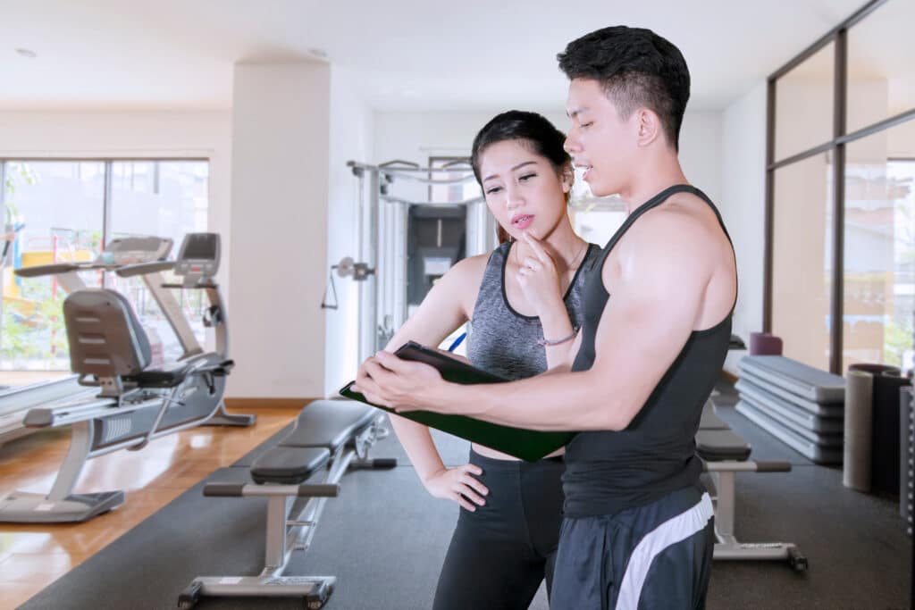 How Long Does it Take to Become a Personal Trainer (In [year])? - An Exclusive Insight 16