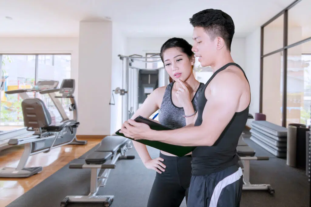 How Long Does it Take to Become a Personal Trainer (In [year])? - An Exclusive Insight 5