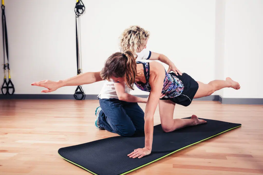How Long Does it Take to Become a Personal Trainer (In [year])? - An Exclusive Insight 7