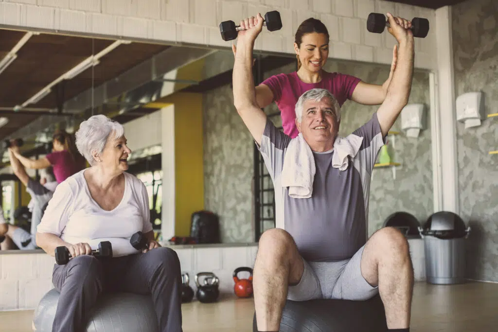 How Long Does it Take to Become a Personal Trainer (In [year])? - An Exclusive Insight 6
