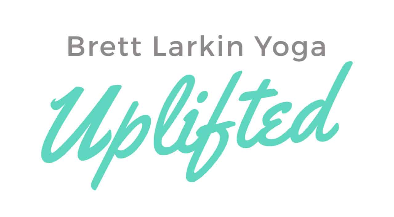 Brett Larkin Yoga