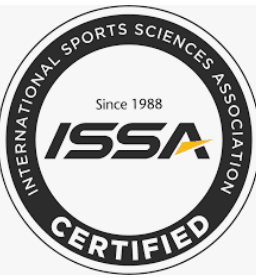 ISSA Yoga 200 Certification