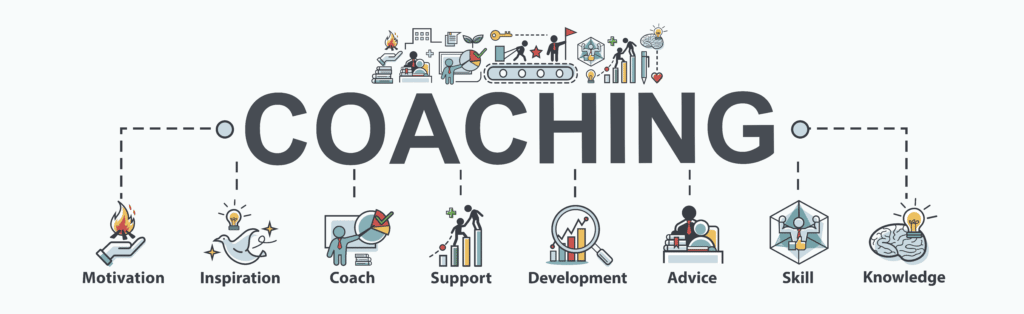 NCSF CPT certification Behavioral Coaching diagram