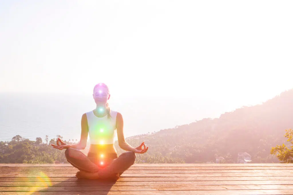 yoga course training 