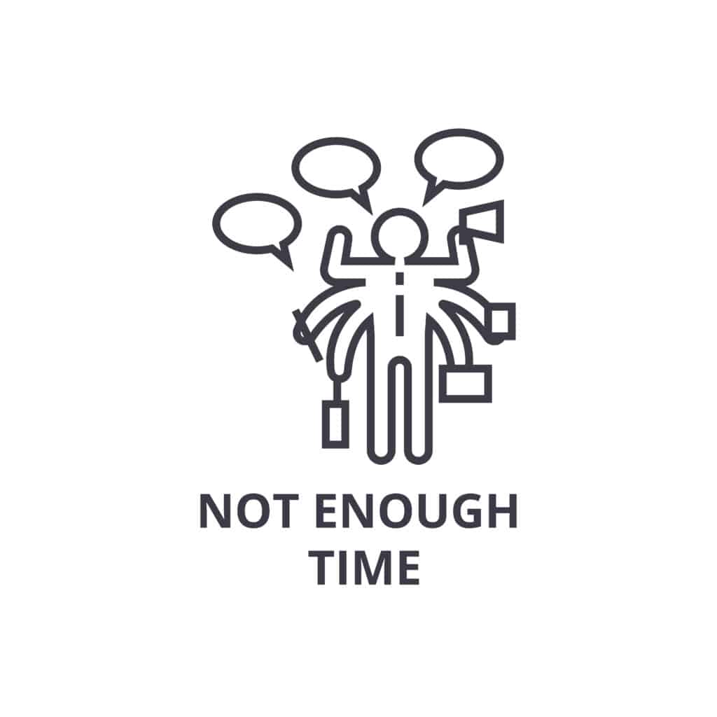 not-enough-time