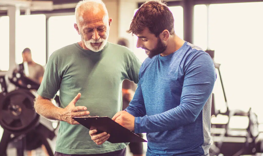 How to Sell Personal Training - Let's get you clients! 11 personal-training-consult
