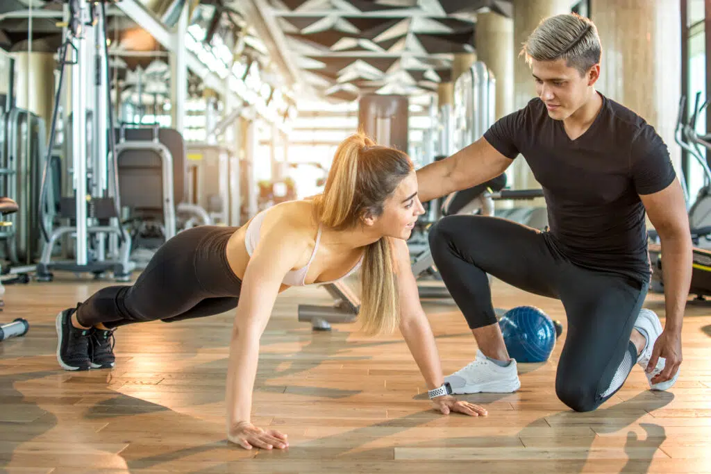 Be a Successful Personal Trainer - the [year] Guidebook 3