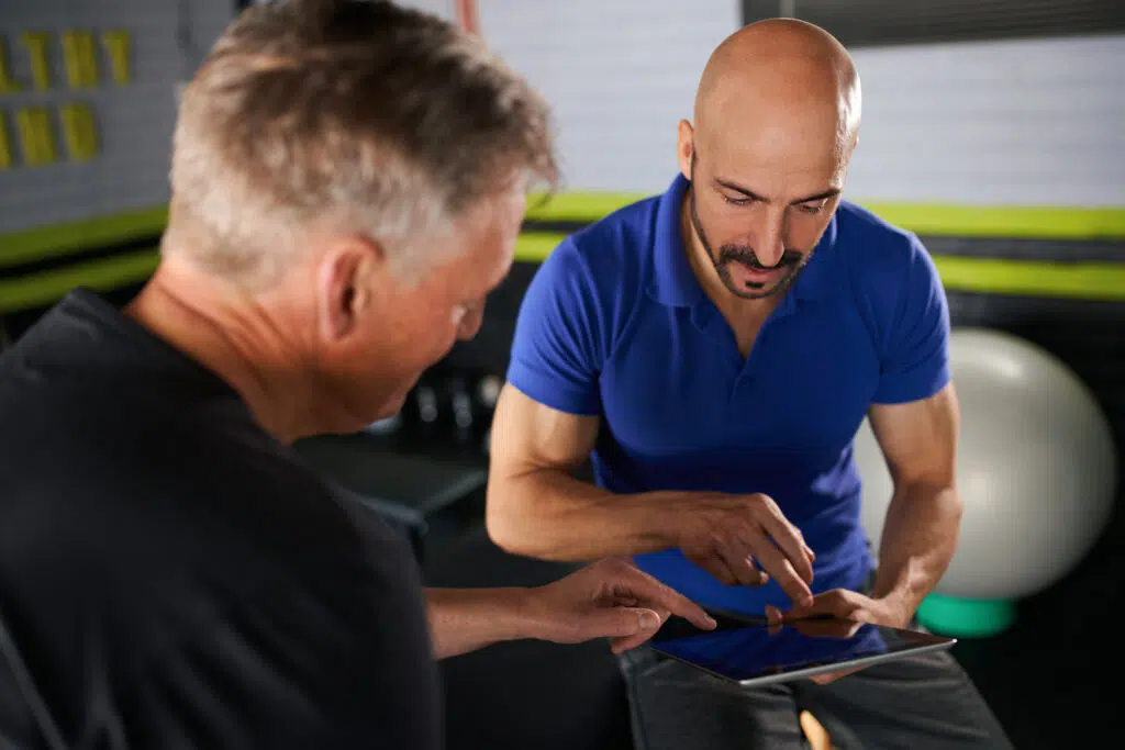 How to Sell Personal Training - Let's get you clients! 13 client-consultation