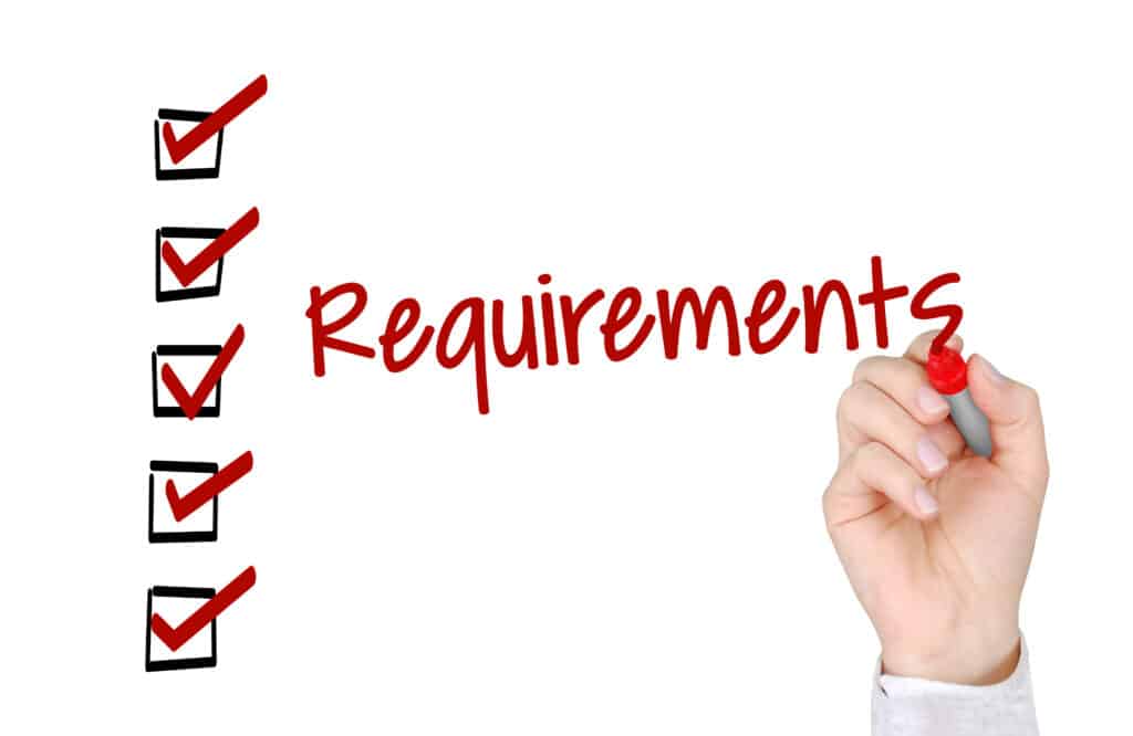 NASM CPT Requirements