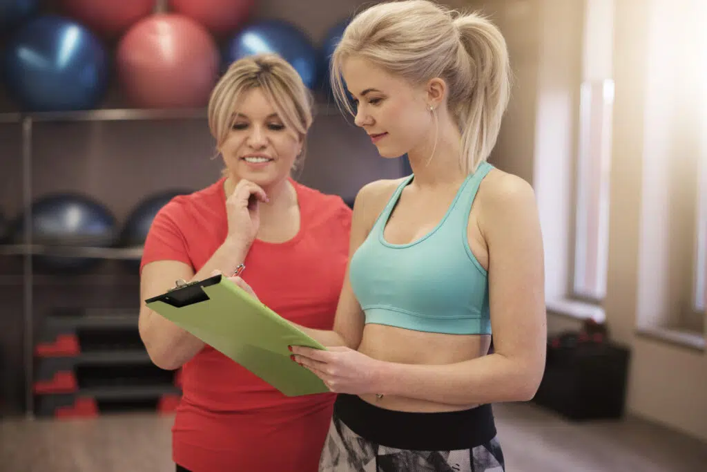 How to Become a Health Coach in [year] - PTP's Guide 16