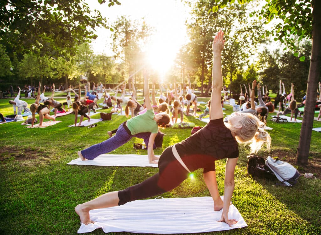 7 Best Yoga Mats in 2023, According to Yoga Teachers