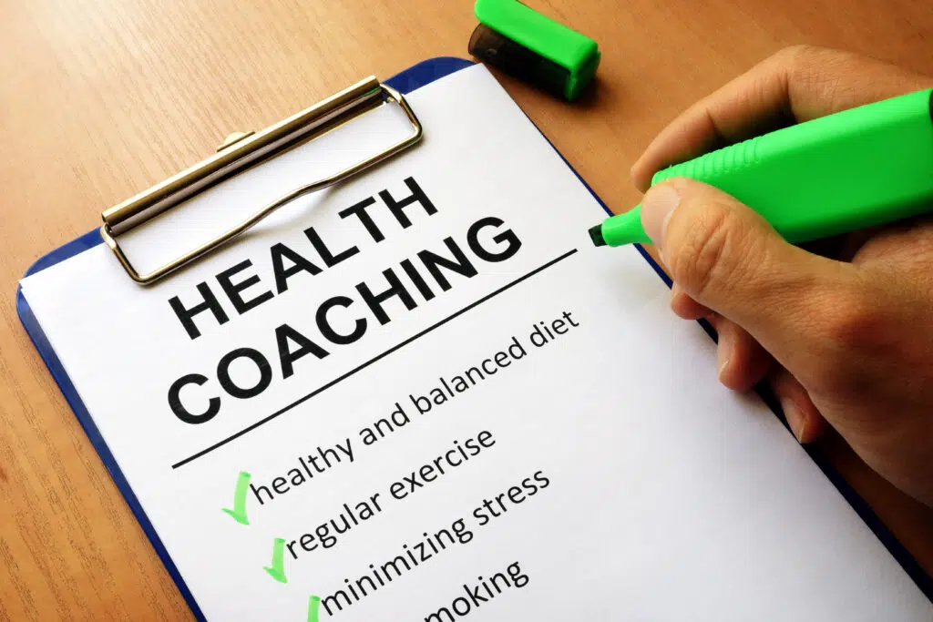 How to become a health coach in 2023 - PTP's Guide How to become a health coach in 2023 - PTP's Guide