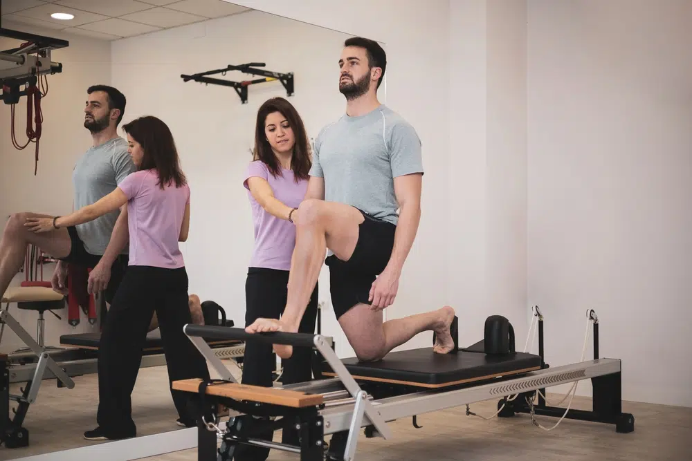 Corrective Exercise Specialist Career [year] - Salary & More 31