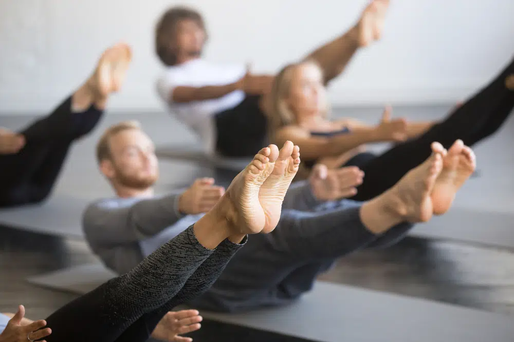 Corrective Exercise Specialist Career [year] - Salary & More 26