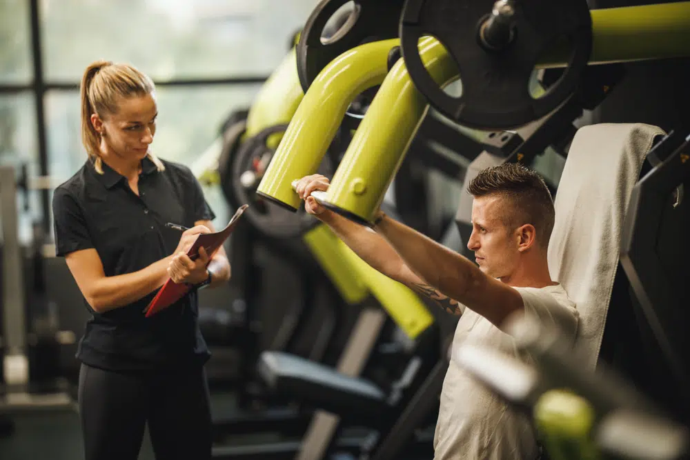 NCCA Accredited Certifications [year] - A Complete List for Personal Trainers! 14
