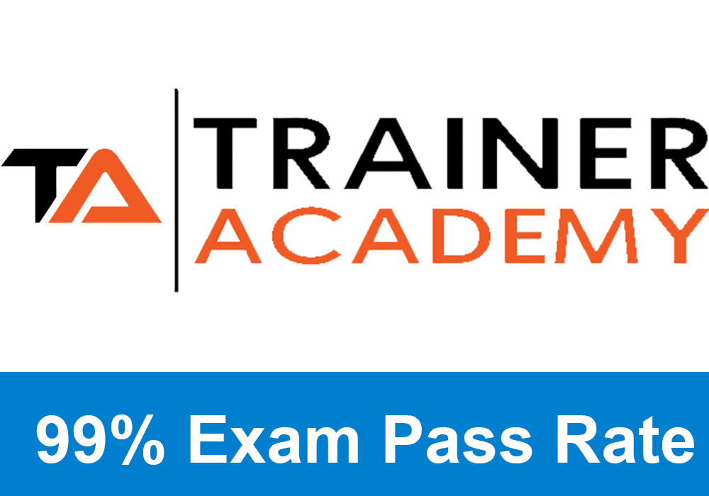 TA - Trainer Academy - Best Study Materials for Personal Trainer Certification Online - See MVP discount