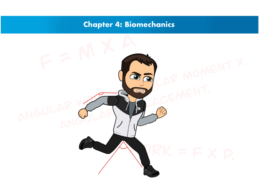 ACSM CPT Chapter 4: Biomechanics 5