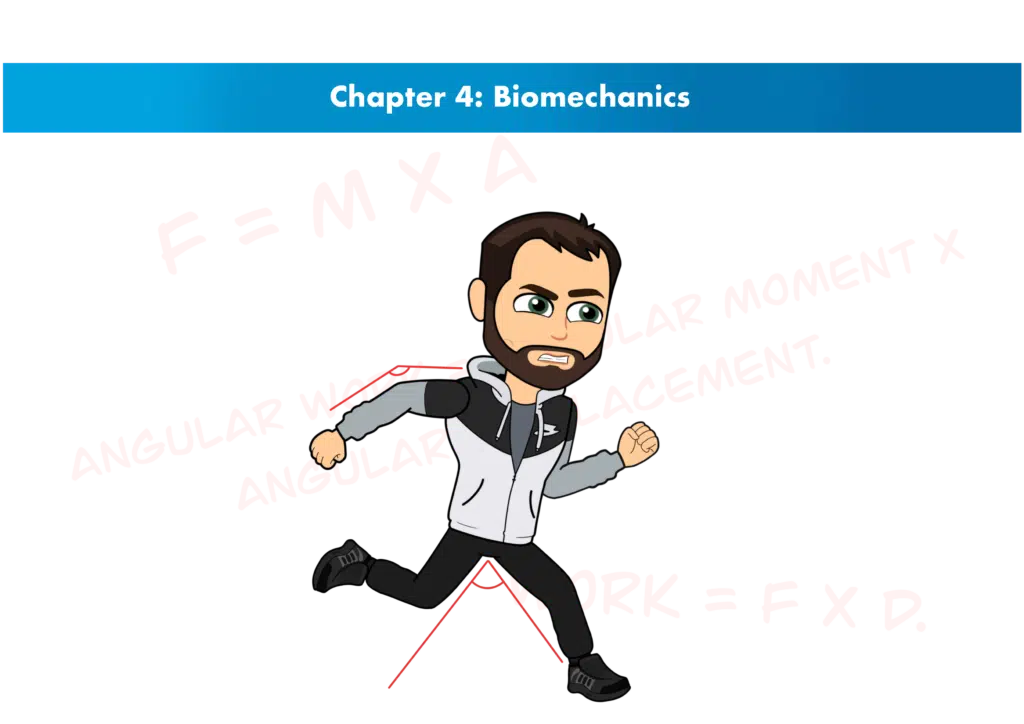ACSM CPT Chapter 4: Biomechanics 1 ACSM CPT Chapter 4: Biomechanics 1