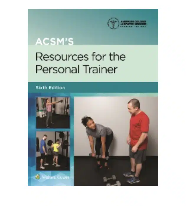 FREE ACSM Study Guide [year] - Studying Made Simple 1