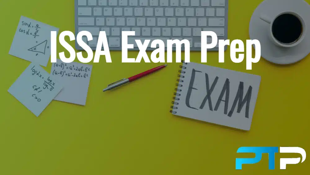ISSA Exam Prep