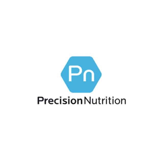 Precision Nutrition Information