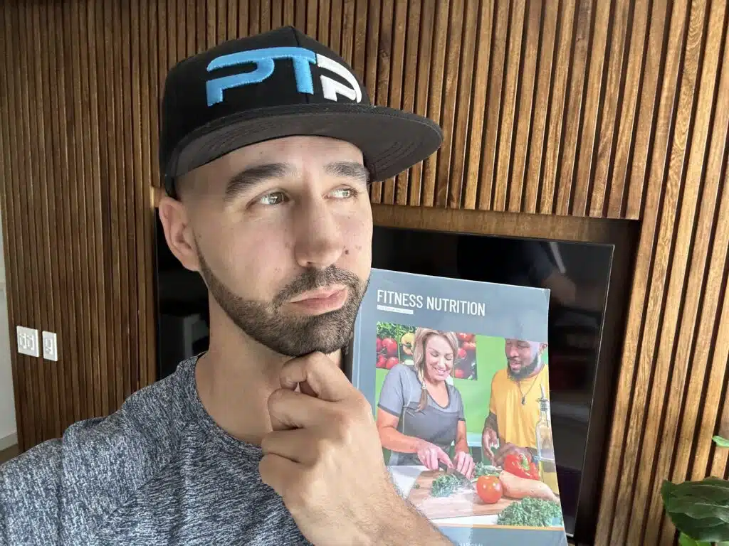 Is the ISSA Nutritionist worth it?