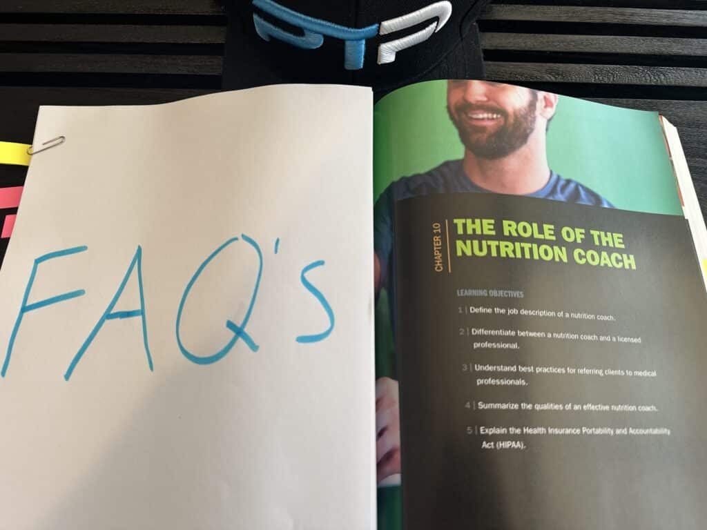 ISSA Nutritionist Review: Is It Legit And Worth It? 35 ISSA Nutritionist Certification FAQs