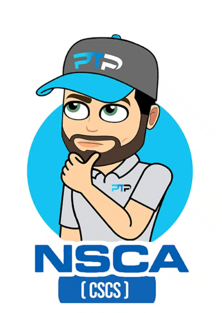 CSCS Certification Exam Review (2023) - CSCS Cost vs Value 4 Emoji Tyler Read from PT Pioneer Thinking about the CSCS Certification Review in 2023