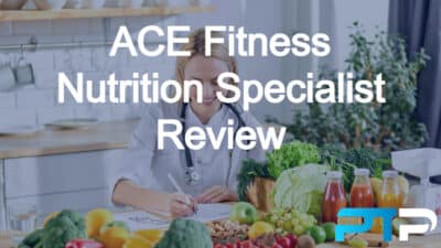 ACE Fitness Nutrition Specialist Review in [year] 8