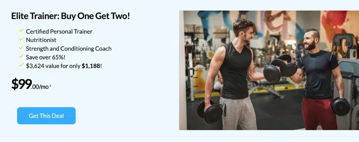 ISSA Training Certification Review 2023 - Is ISSA Worth It? 12 ISSA elite trainer bundle for ISSA training certification