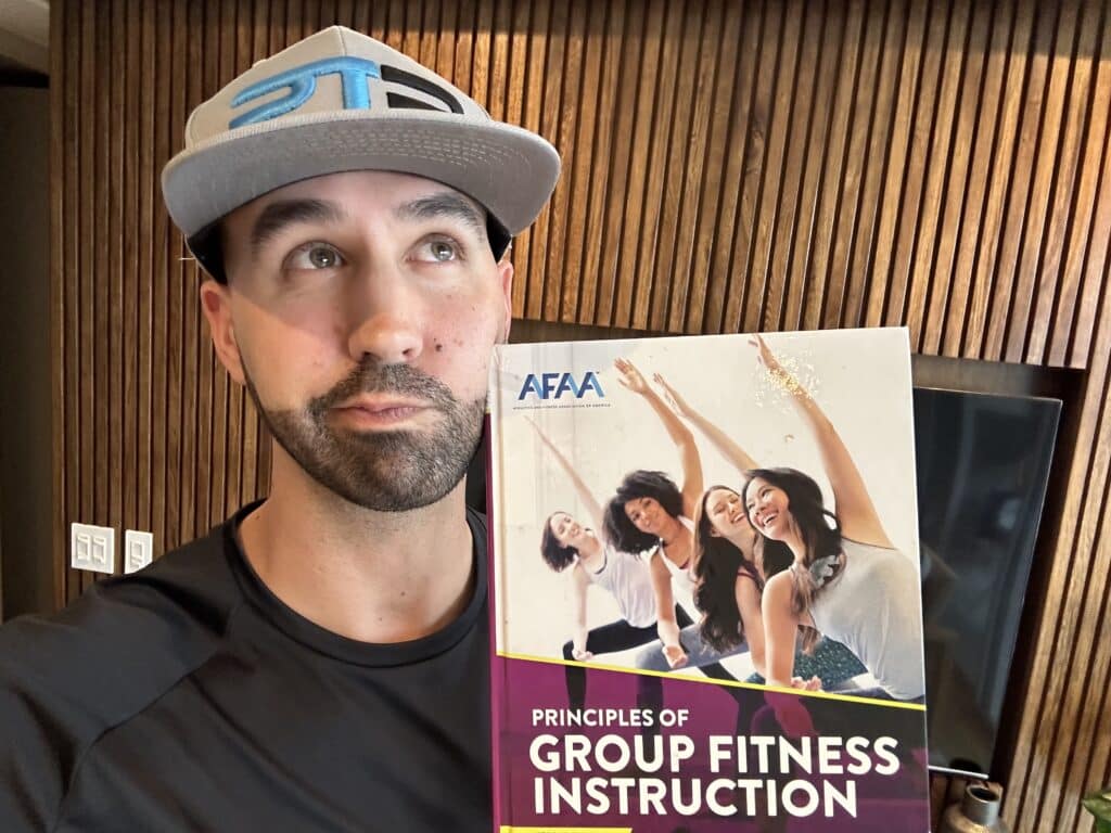 AFAA Group Fitness Instructor Certification Review 16 Is the AFAA GFI worth it? Tyler read decides whether the AFAA GFI is the right certification.