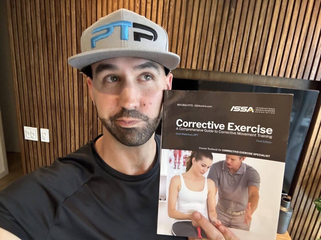 Is the ISSA Corrective Exercise Specialist worth it?