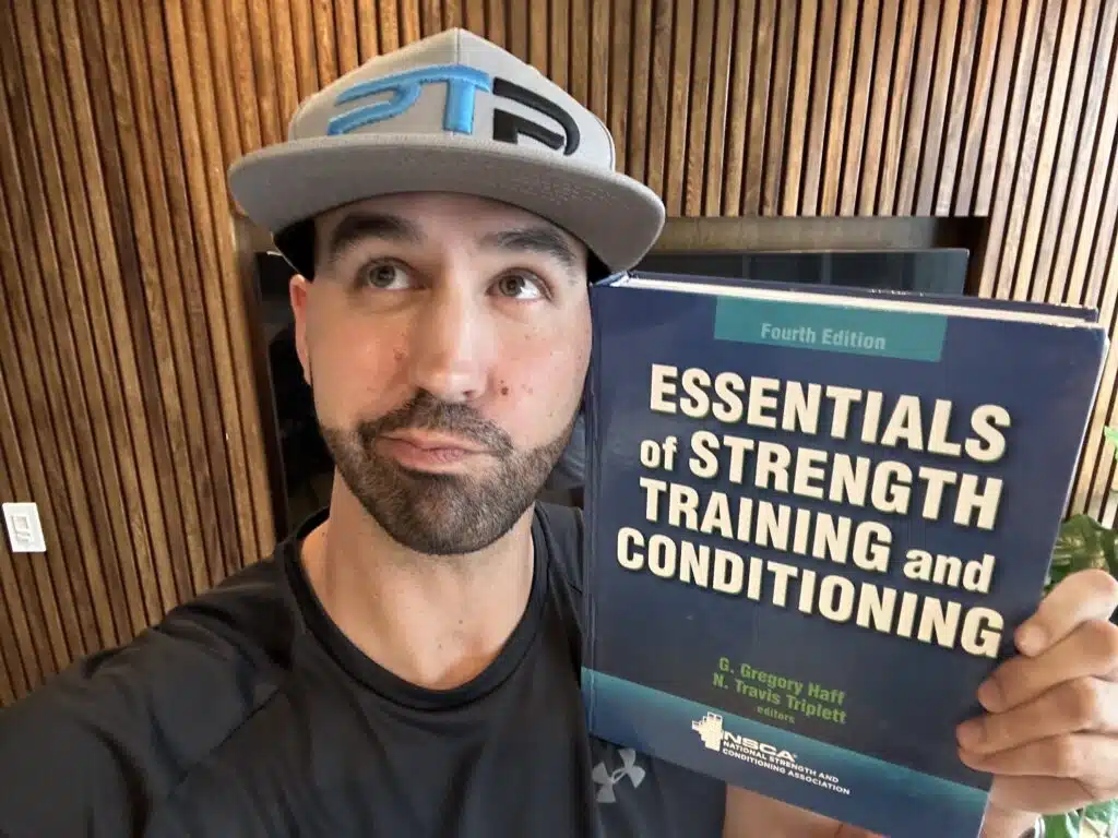 CSCS Certification Exam Review (2023) - CSCS Cost vs Value 10 Is the CSCS worth it? Tyler read deciding if the NSCA CSCS Certification is worth it