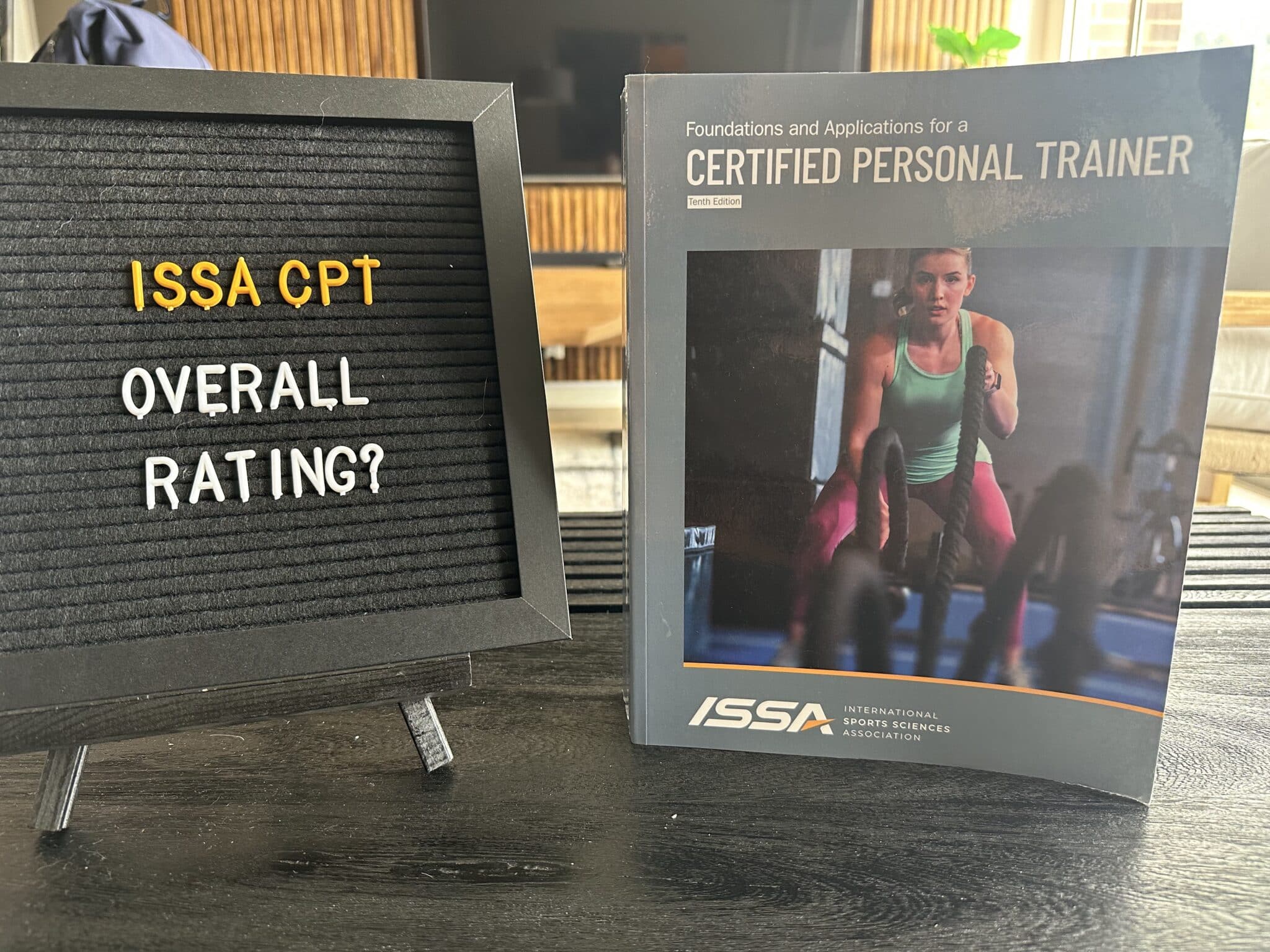 ISSA Personal Trainer Certification: Is It Worth It?