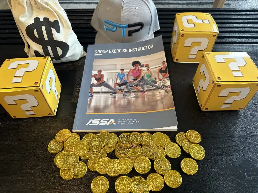 ISSA Group Exercise Instructor Certification Review 16 ISSA Group Exercise Instructor Certification costs and course options