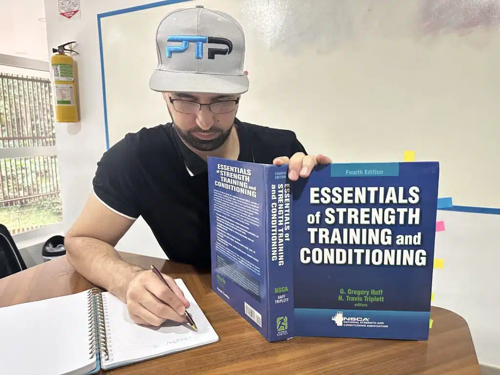 CSCS Certification Exam Review (2023) - CSCS Cost vs Value 43 Taking the CSCS exam - how hard is the CSCS exam?