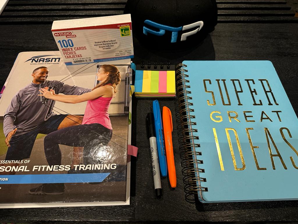 NASM Exam Prep 2024 - How to pass the NASM Exam First Try