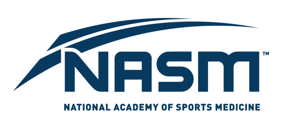 AFAA vs ACE: Which Certification Wins? 23 NASM logo