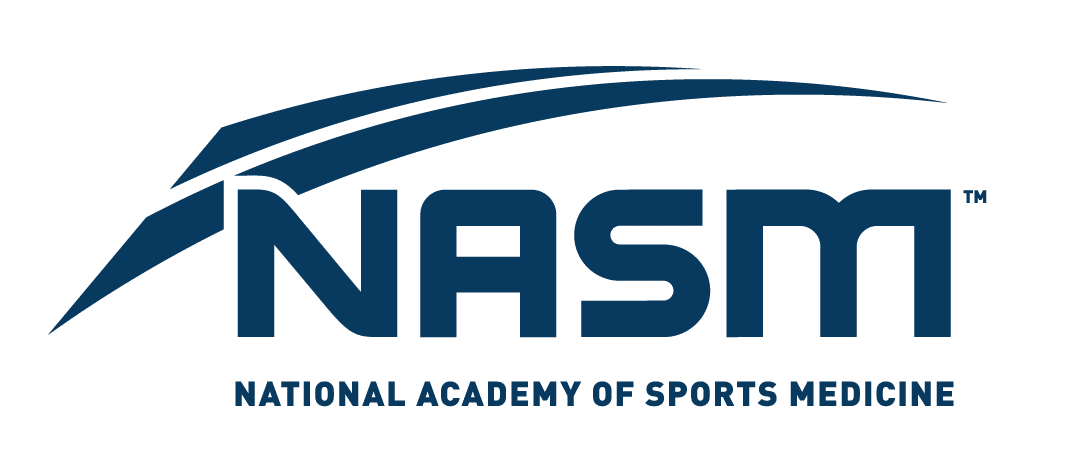 NASM Certified Wellness Coach