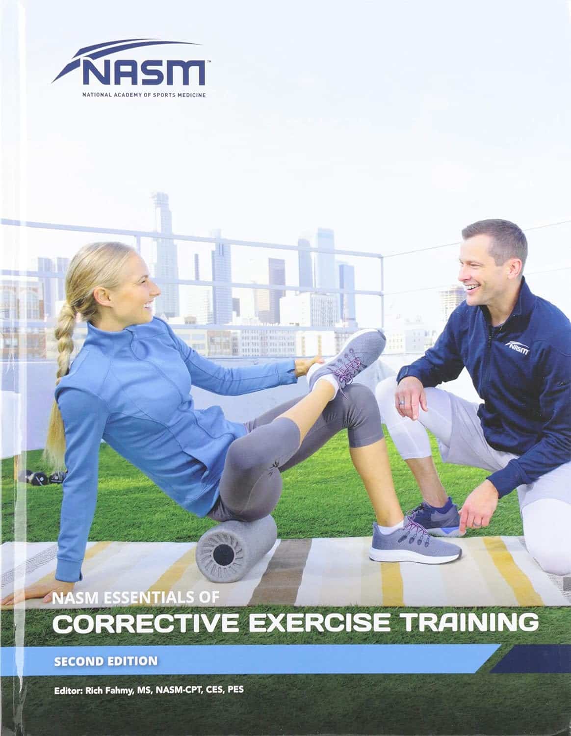 Free NASM CES Practice Test + Study Guide/Flashcards 2024