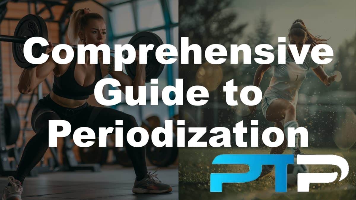 Comprehensive Guide to Periodization in 2025