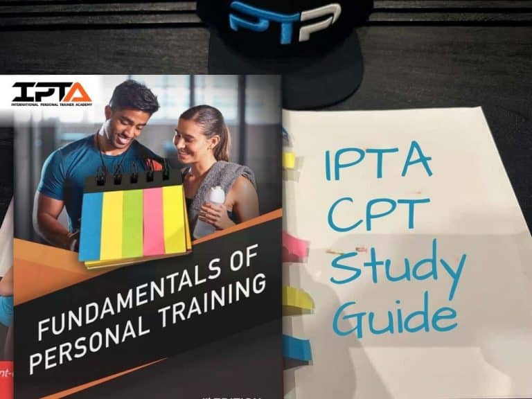 Free IPTA CPT Study Guide (all 30 chapters)