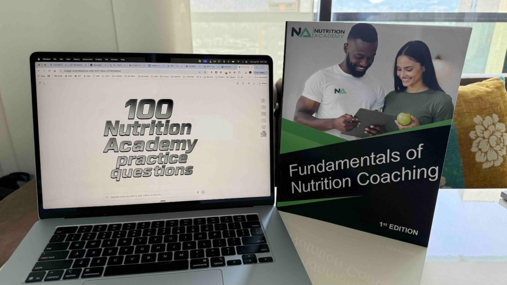 Nutrition Academy CNS Practice Test - 100 Question Practice Exam 2 Nutrition Academy CNS Practice Test - 100 Question Practice Exam 2