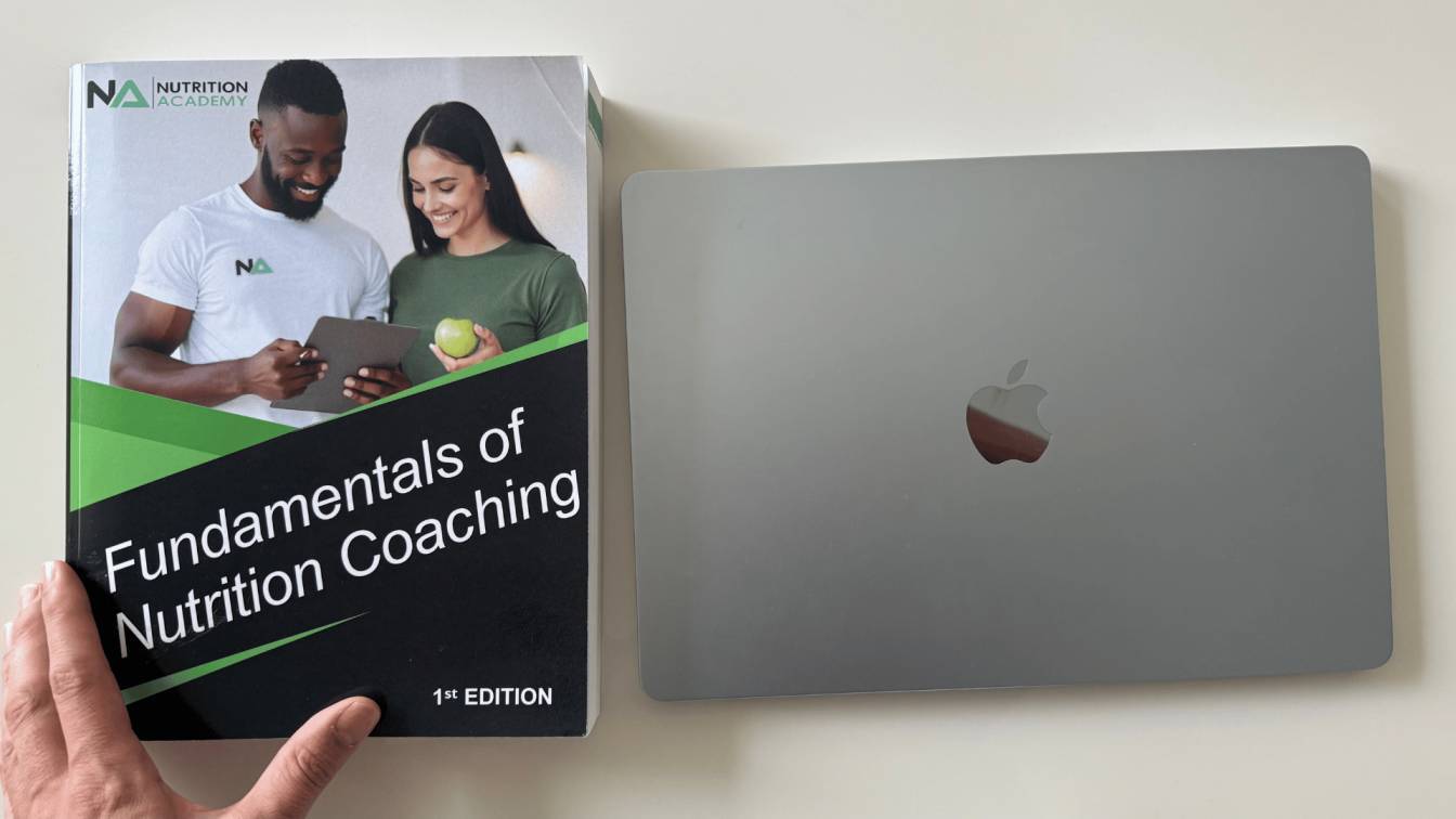 Nutrition Academy CNS (By IPTA) Review – Is It Worth It? 7