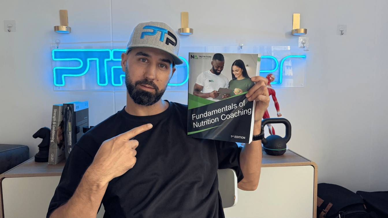 Nutrition Academy CNS (By IPTA) Review – Is It Worth It? 6