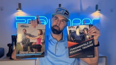 IPTA CPT vs NASM CPT: Which Personal Trainer Cert Wins?