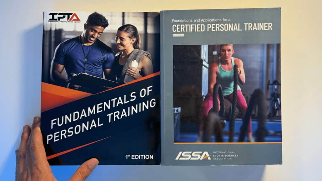 IPTA CPT vs ISSA CPT — Which Should You Choose? 8